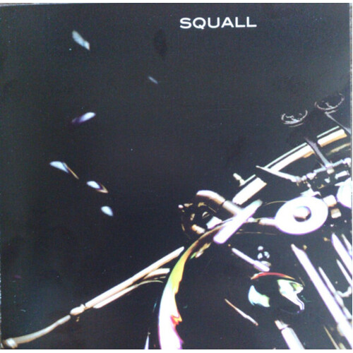 Squall - Squall