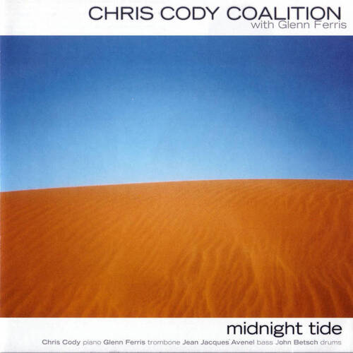 Chris Cody Coalition with Glenn Ferris - midnight tide